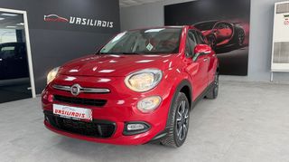 Fiat 500X 2016 1.4 MULTIAIR START&STOP ***AUTO***