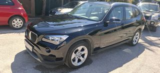 Bmw X1 2012 XDRIVE20D AUTOMATIC