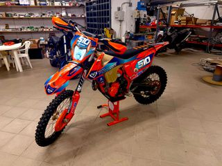 KTM 350 SX-F 2016 SX-F 350