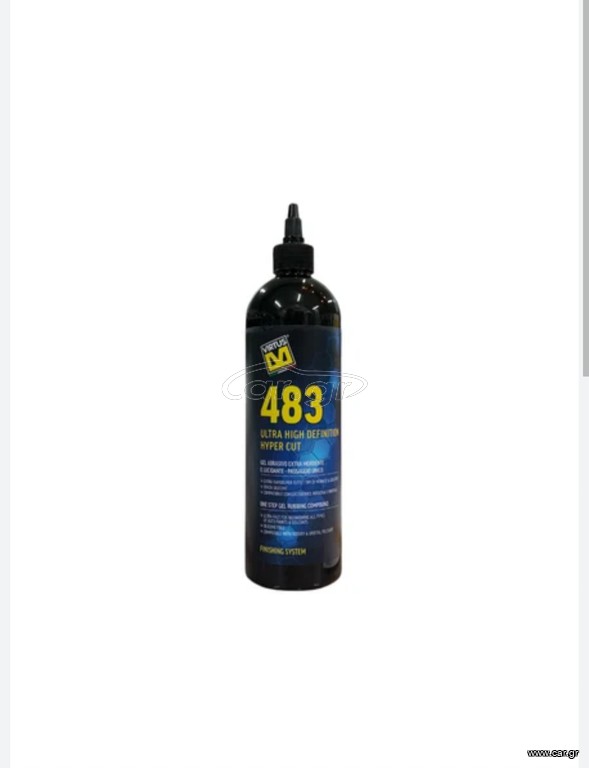Virtus 483 500 ml compound