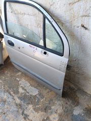 Daewoo Matiz '99-'04 πόρτα εμπρός δεξιά (συνοδηγού) τύπος με φασα-thumb-1