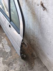 Daewoo Matiz '99-'04 πόρτα εμπρός δεξιά (συνοδηγού) τύπος με φασα-thumb-3