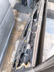 Daewoo Matiz '99-'04 πόρτα εμπρός δεξιά (συνοδηγού) τύπος με φασα-thumb-5