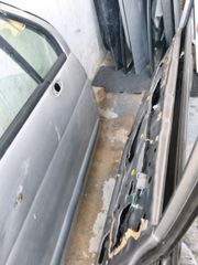 Daewoo Matiz '99-'04 πόρτα εμπρός δεξιά (συνοδηγού) τύπος με φασα-thumb-6
