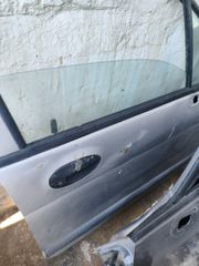 Daewoo Matiz '99-'04 πόρτα εμπρός δεξιά (συνοδηγού) τύπος με φασα-thumb-7
