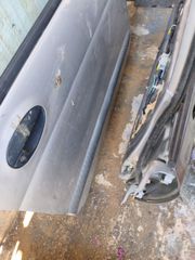 Daewoo Matiz '99-'04 πόρτα εμπρός δεξιά (συνοδηγού) τύπος με φασα-thumb-9