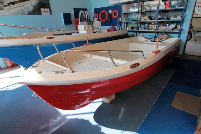 Greco Marine 2026 4.70