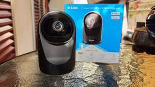 Κάμερα Ασφαλείας D-Link DCS-6500LH-thumb-2