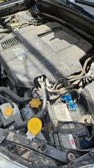2009 Subaru forester 2.0l TD-thumb-1