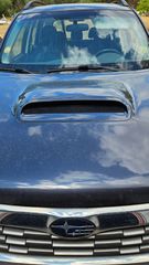 2009 Subaru forester 2.0l TD-thumb-2