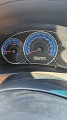 2009 Subaru forester 2.0l TD-thumb-3