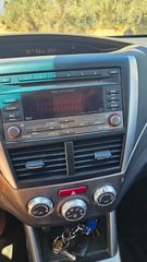 2009 Subaru forester 2.0l TD-thumb-4