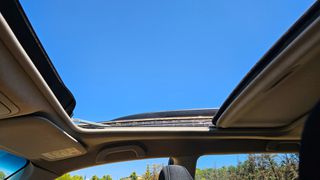 2009 Subaru forester 2.0l TD-thumb-6