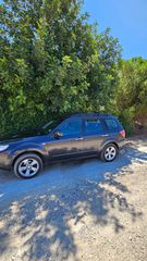 2009 Subaru forester 2.0l TD-thumb-7