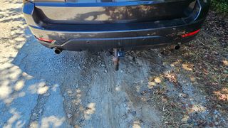 2009 Subaru forester 2.0l TD-thumb-8