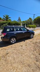 2009 Subaru forester 2.0l TD-thumb-9