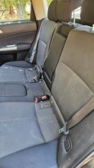 2009 Subaru forester 2.0l TD-thumb-13