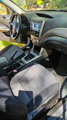 2009 Subaru forester 2.0l TD-thumb-16