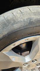 2009 Subaru forester 2.0l TD-thumb-18