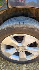 2009 Subaru forester 2.0l TD-thumb-20