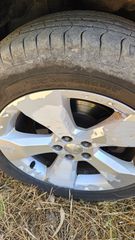 2009 Subaru forester 2.0l TD-thumb-21