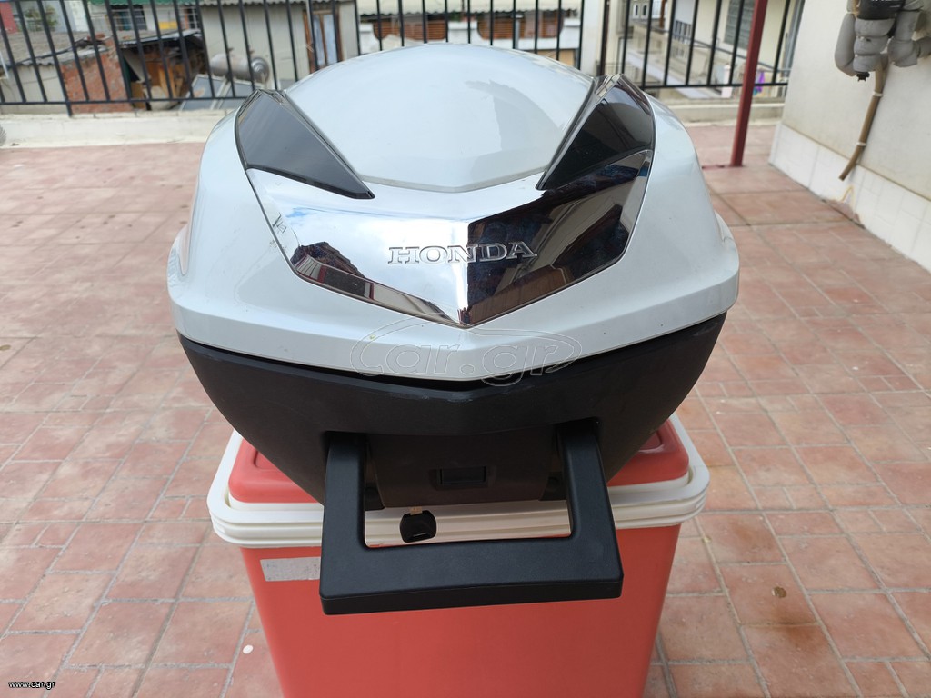 Βαλίτσα για sh150i
