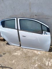 Spark Chevrolet 2009-2016 , πόρτες δεξιές (εμπρός και πίσω)-thumb-1