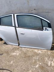 Spark Chevrolet 2009-2016 , πόρτες δεξιές (εμπρός και πίσω)-thumb-2