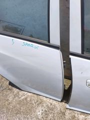 Spark Chevrolet 2009-2016 , πόρτες δεξιές (εμπρός και πίσω)-thumb-3