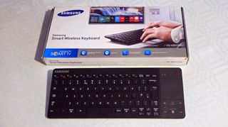 Samsung - Wireless πληκτρολόγιο για Smart TV