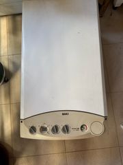 Λέβητας αερίου BAXI PRIME HT280