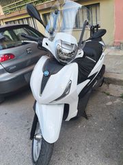 Piaggio Beverly 400 2021