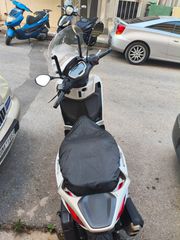 Piaggio Beverly 400 2021-thumb-4