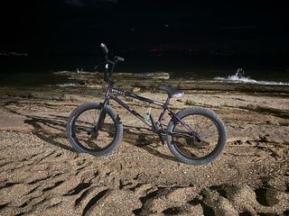 BMX GT 2017 Brian kachinsky 2017