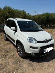 Fiat Panda 2017 CLIMBING 4x4