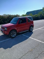 Suzuki Jimny 2005