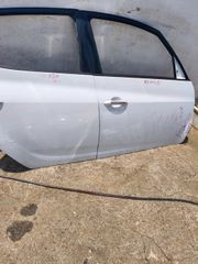 IX20 Hyundai 2010-2019 ,πόρτες δεξιές (εμπρός και πίσω)-thumb-2