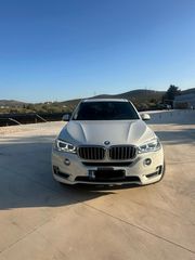Bmw X5 2016