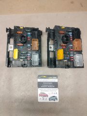 CITROEN C3 C4 C4 PICASSO PEUGEOT 207 ΑΣΦΑΛΕΙΟΘΗΚΗ BSM L03 9661707880 S12407448 9664055480 S13127897