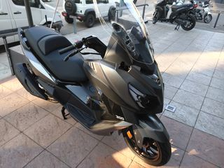Sym Cruisym 300 2026 ABS NEW TFT 2026!!!!!