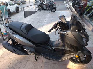 Sym Cruisym 300 2026 ABS NEW TFT 2026!!!!!-thumb-1