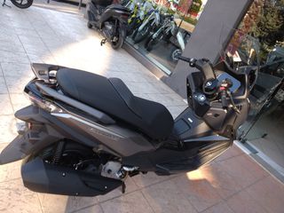 Sym Cruisym 300 2026 ABS NEW TFT 2026!!!!!-thumb-2