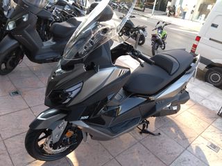 Sym Cruisym 300 2026 ABS NEW TFT 2026!!!!!-thumb-3