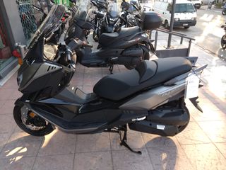 Sym Cruisym 300 2026 ABS NEW TFT 2026!!!!!-thumb-4