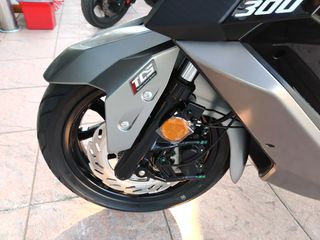Sym Cruisym 300 2026 ABS NEW TFT 2026!!!!!-thumb-8