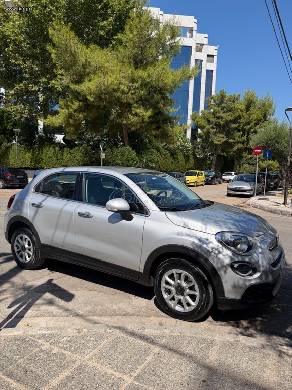 Fiat 500X 2019 Urban 1000