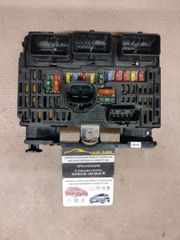 CITROEN C3 C4 C4 PICASSO PEUGEOT 207 SIEMENS ΑΣΦΑΛΕΙΟΘΗΚΗ BSM L06 9658539680