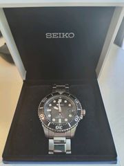 SEIKO PROSPEX