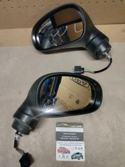 SEAT LEON 05-09 ΚΑΘΡΕΦΤΕΣ ΗΛΕΚΤΡΙΚΟΙ ΘΕΡΜΑΙΝΟΜΕΝΟΙ 5PIN ΑΡΙΣΤΕΡΟΣ & ΔΕΞΗΣ