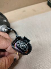 SEAT LEON 05-09 ΚΑΘΡΕΦΤΕΣ ΗΛΕΚΤΡΙΚΟΙ ΘΕΡΜΑΙΝΟΜΕΝΟΙ 5PIN ΑΡΙΣΤΕΡΟΣ & ΔΕΞΗΣ-thumb-3